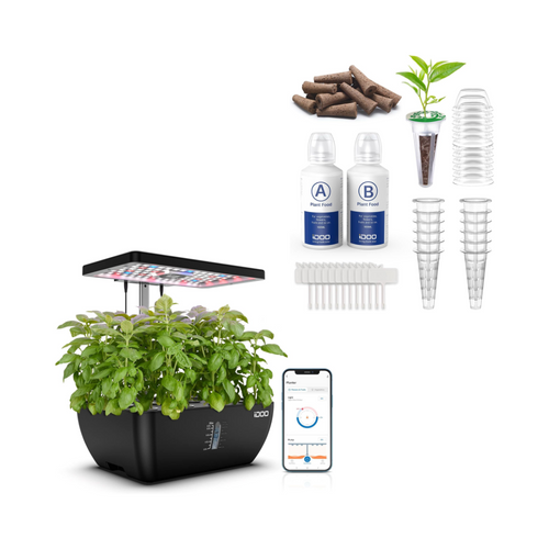 GrowSmart Family Pack