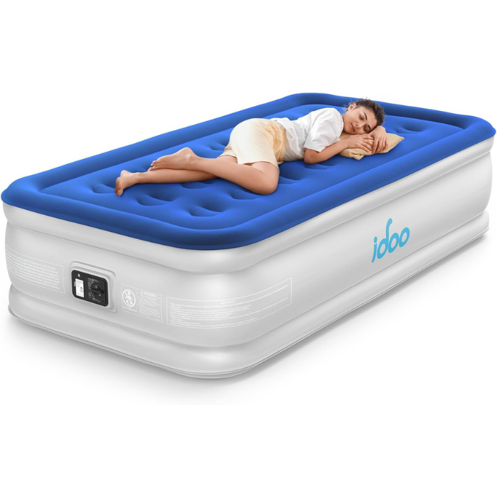 iDOO Comfort Air Mattress