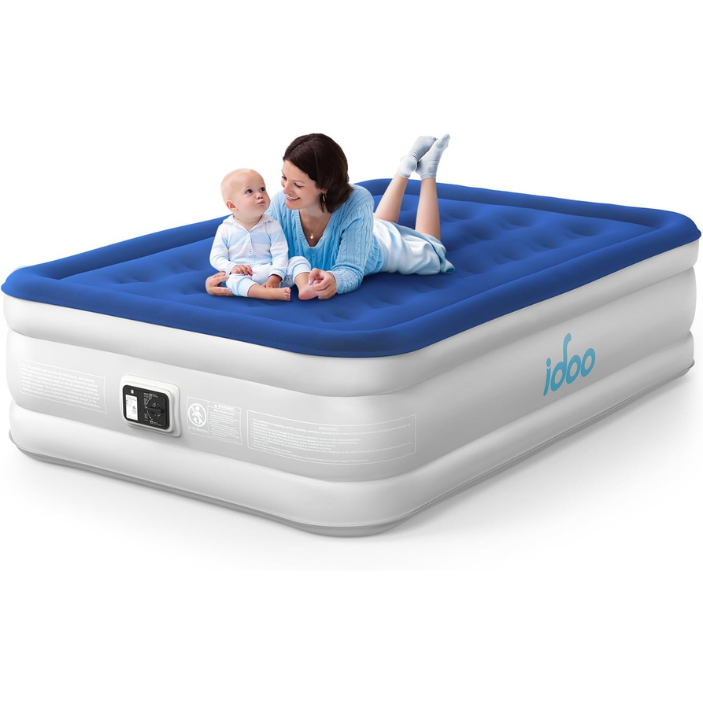 iDOO Comfort Air Mattress