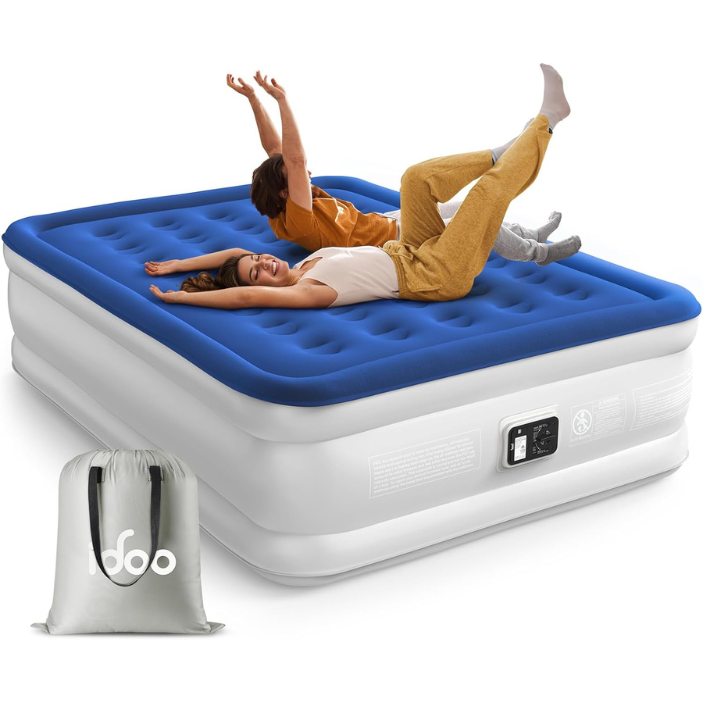 iDOO Comfort Air Mattress