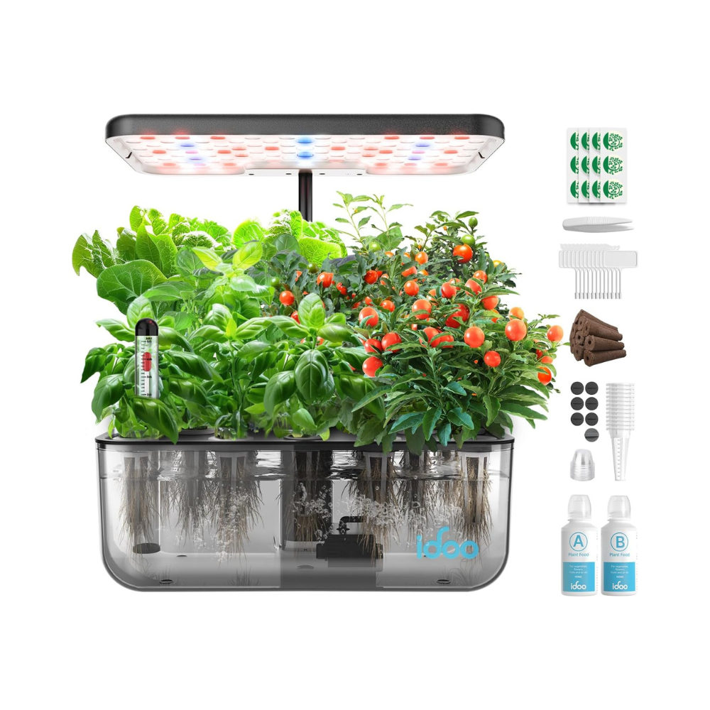 EcoGrow Kit