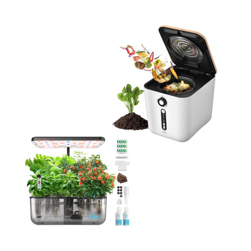 EcoGrow Kit