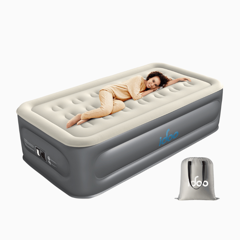 Twin size store air mattress