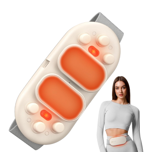 Heated Belly Massager II