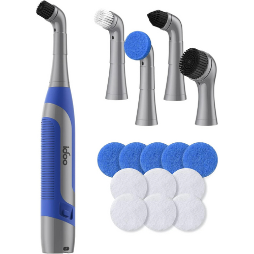 Electric Cleaning Brush